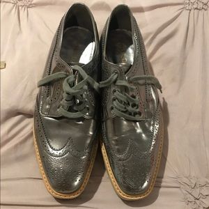 Prada oxfords